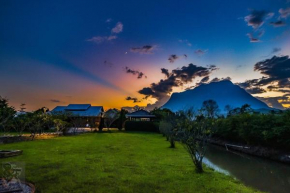 The Wes Village, incl free Breakfast & 100 THB food gift